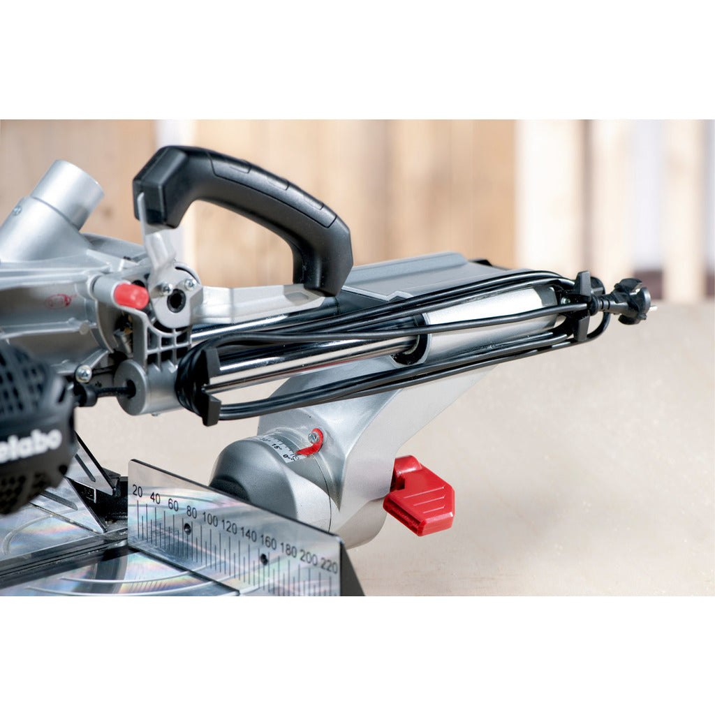 Mitre saw KGSV 216 M
