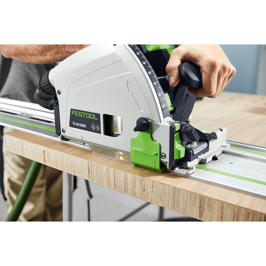 Plunge saw TS 60 KEBQ-Plus