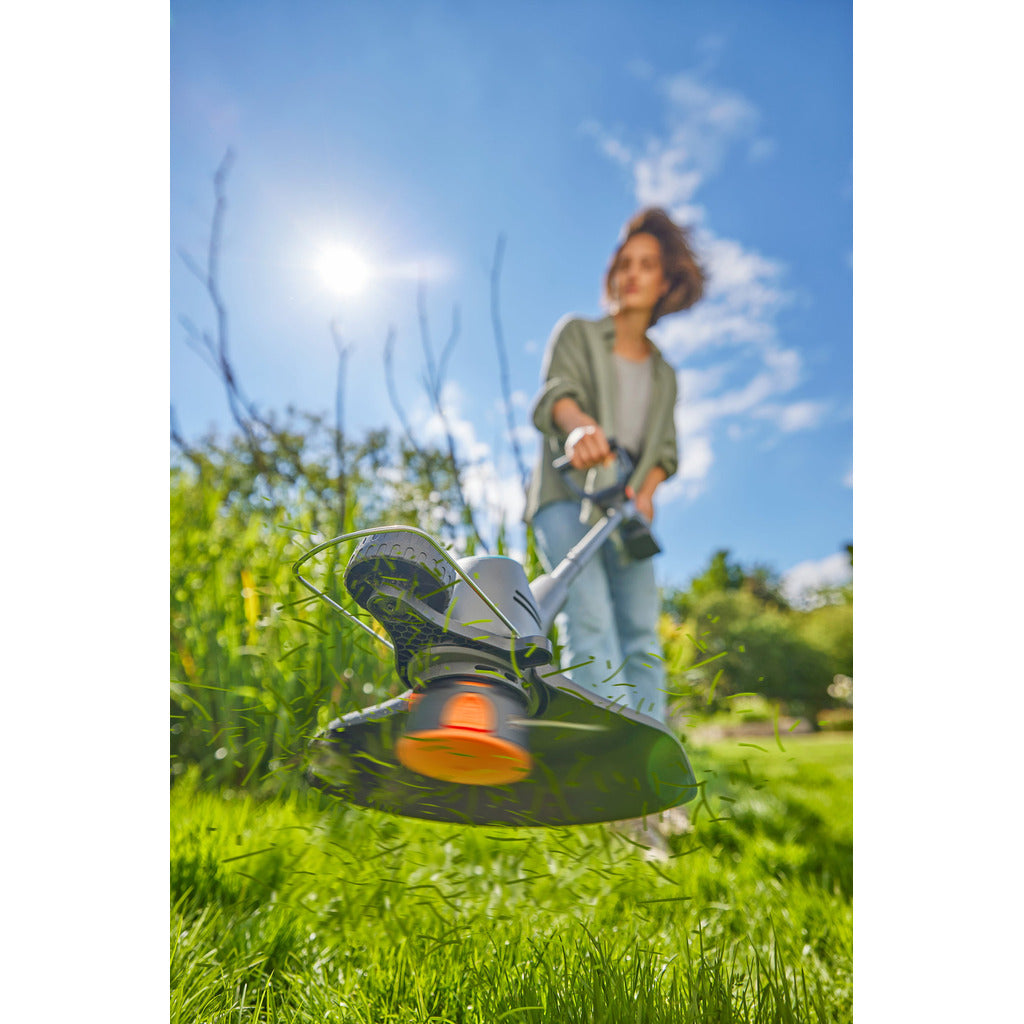 Gardena replacement line spool for cordless trimmer EasyTrim 25/18V P4A