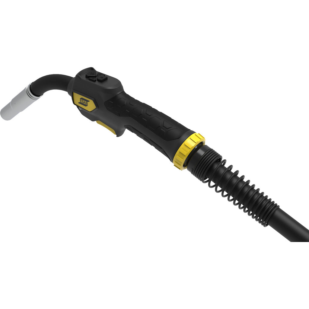 ESAB Exeor PSF R4 MIG/MAG remote control torch