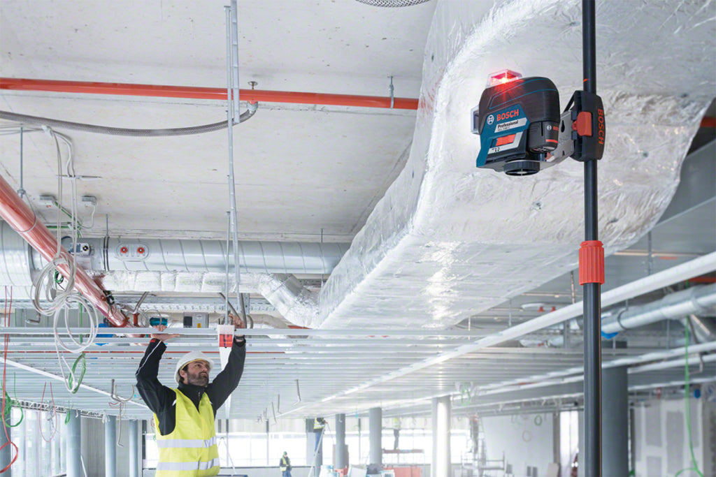 Linienlaser GLL 3-80 C Professional