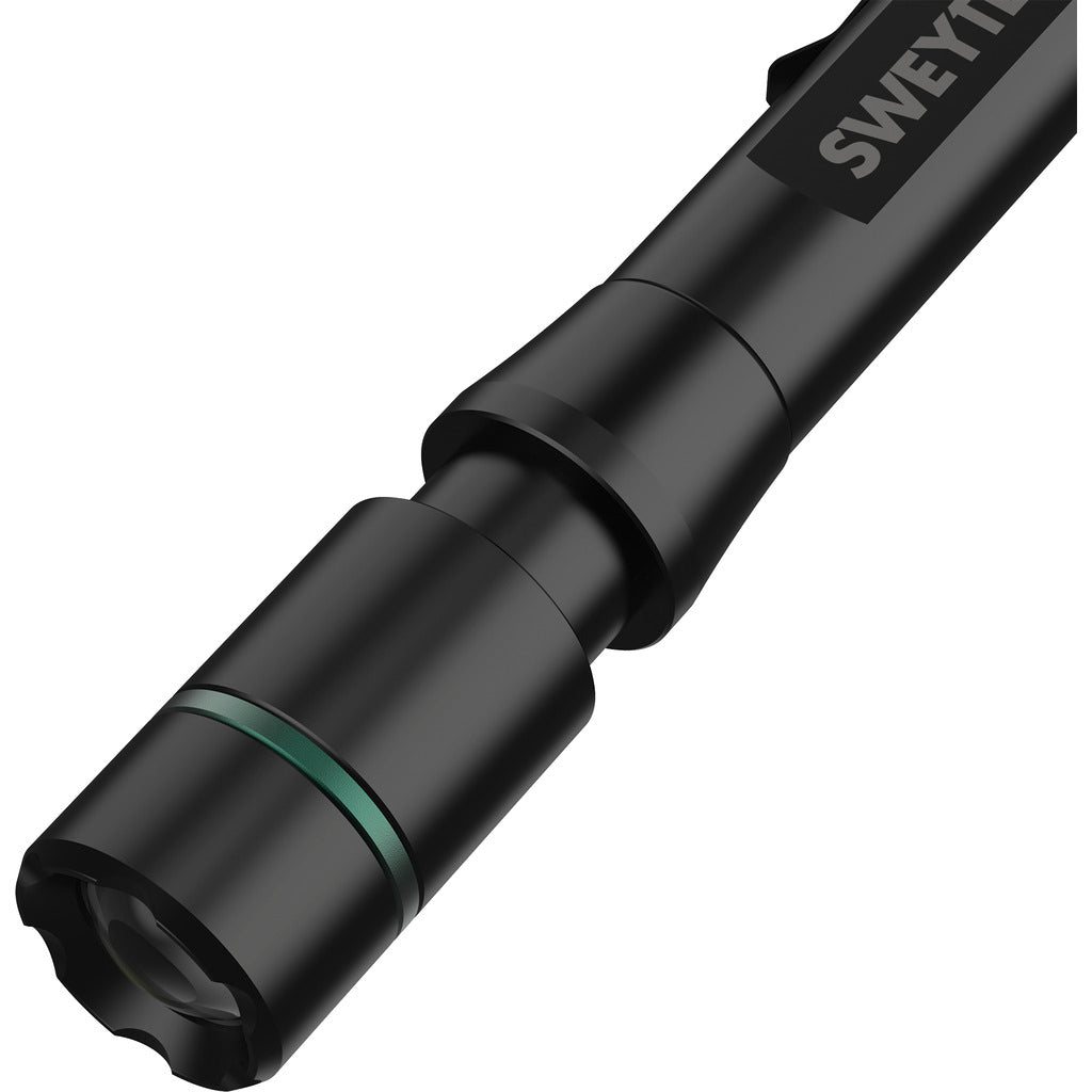 Profi-Akku-Stiftlampe