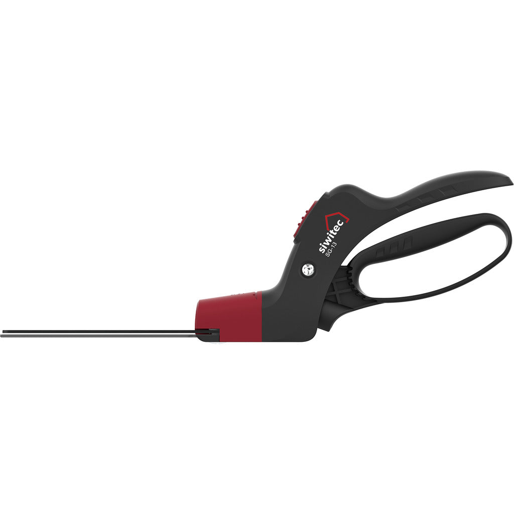 Siwitec grass and shrub shears SG-13