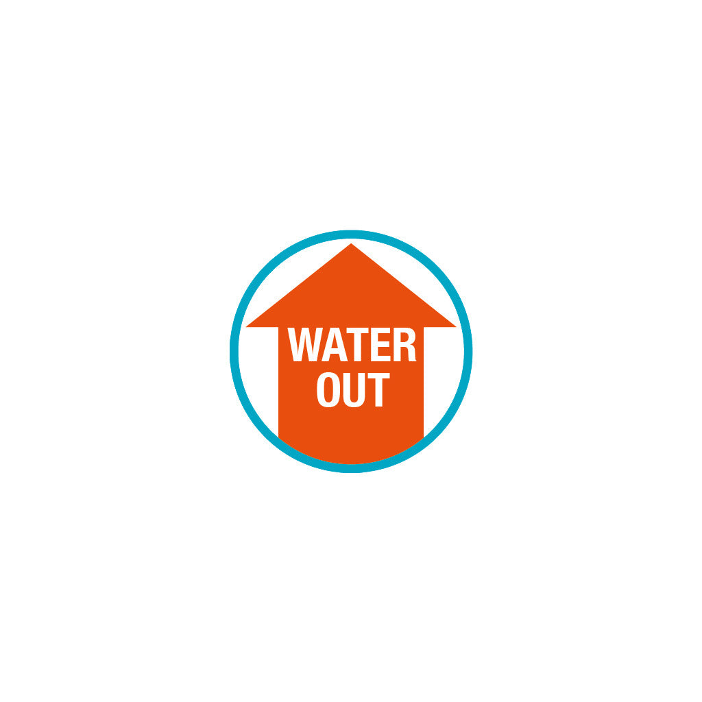 Water socket