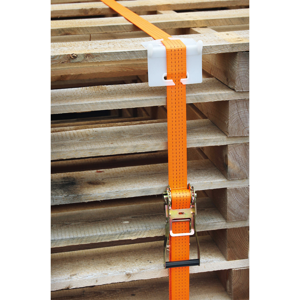 Angolo di protezione del bordo