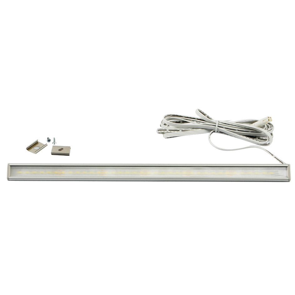 Duo Anbauleuchte Top