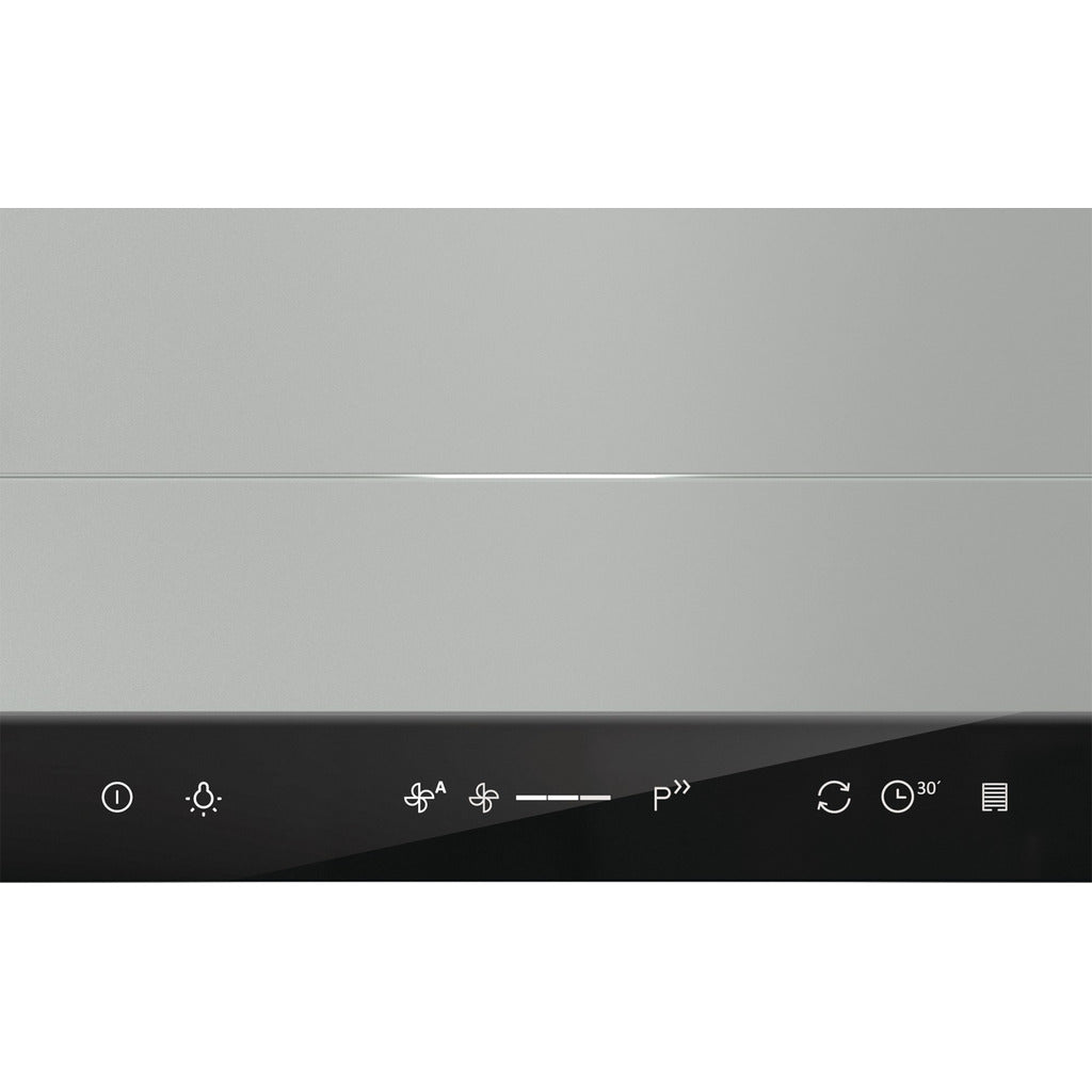 Teleskop-Dunstabzugshaube G600 BHP643A5BG