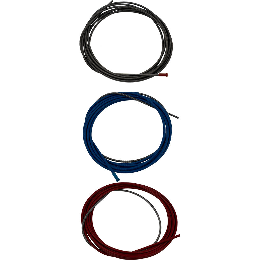 ESAB TBi Drahtführungsspirale