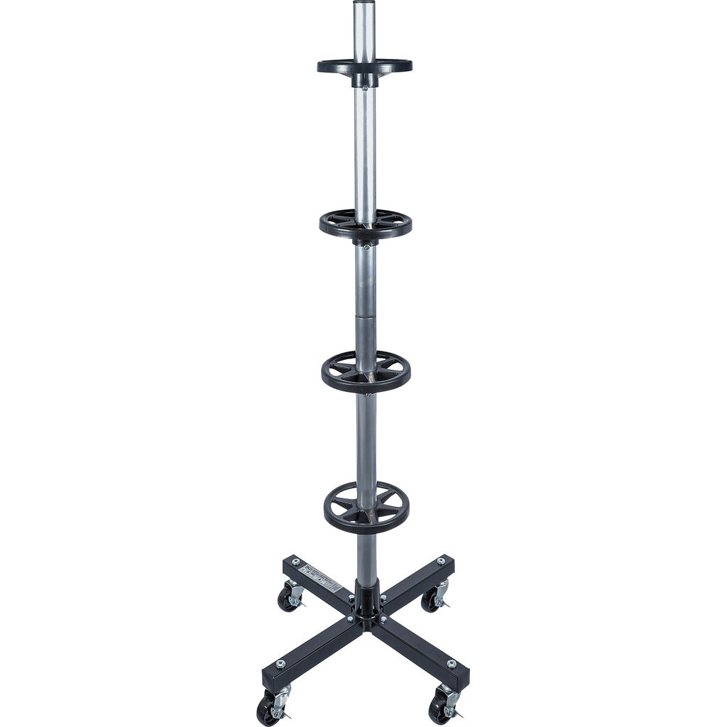 Albero portacerchioni BGS mobile