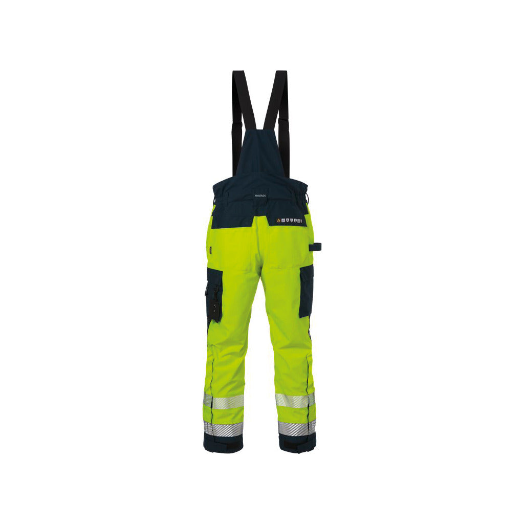 Flamestat High Vis GORE-TEX® PYRAD® Hose Kl. 2 2095 GXE