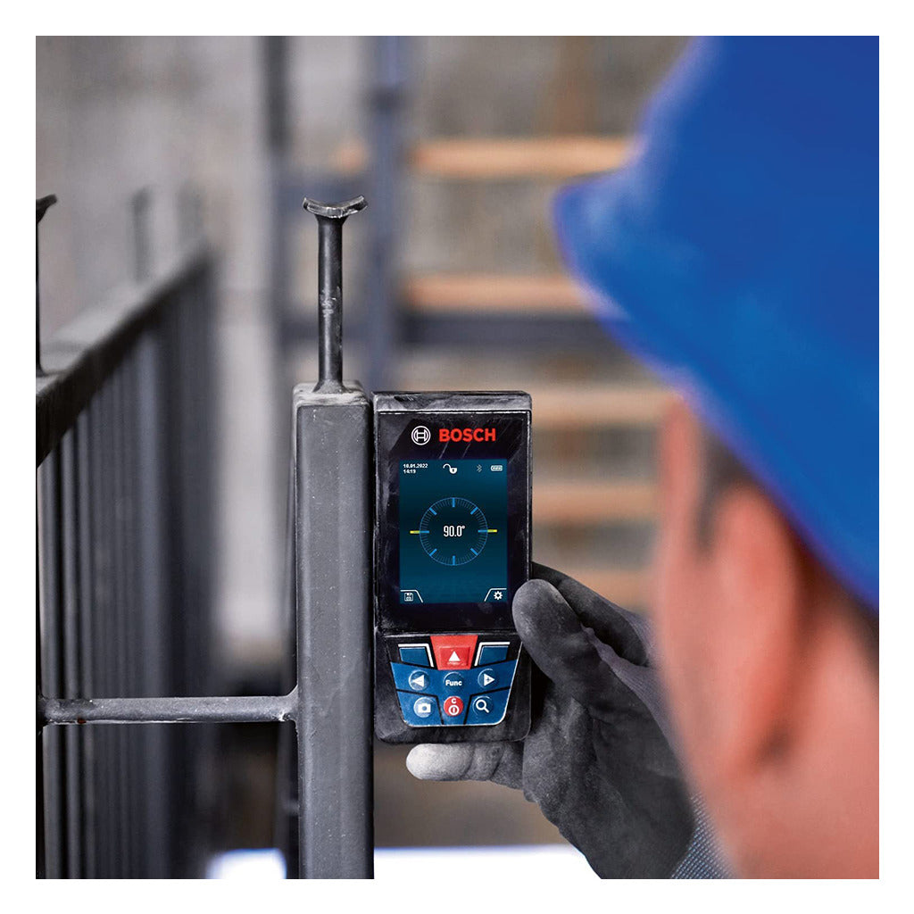 Laser rangefinder GML 150-27C