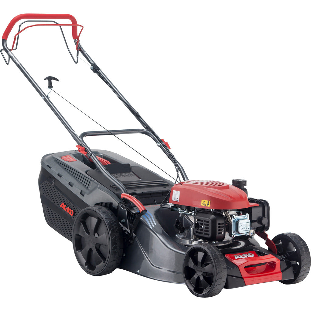 AL-KO petrol lawn mower Comfort 46.0 SP-A
