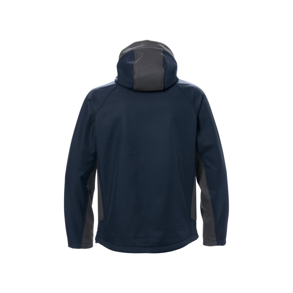 Giacca softshell Acode WindWear 1414 SHI