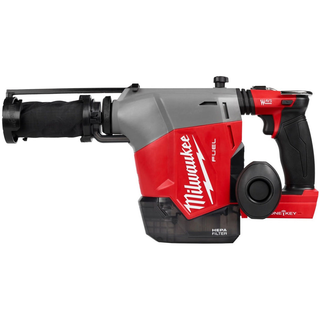 Cordless combination hammer M18FHAFOH16-0X
