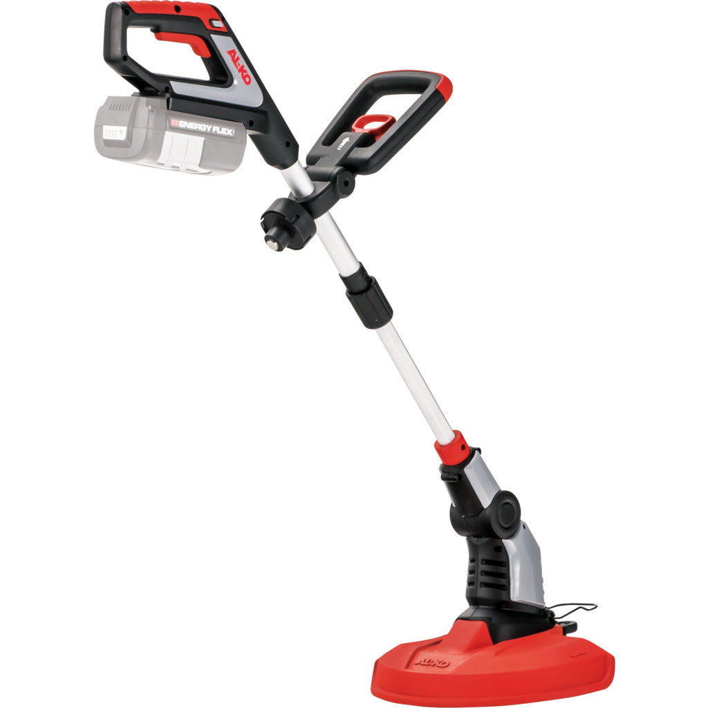 AL-KO Akku-Trimmer GT 4030 COMFORT ENERGY FLEX / ohne Akku und Ladegerät