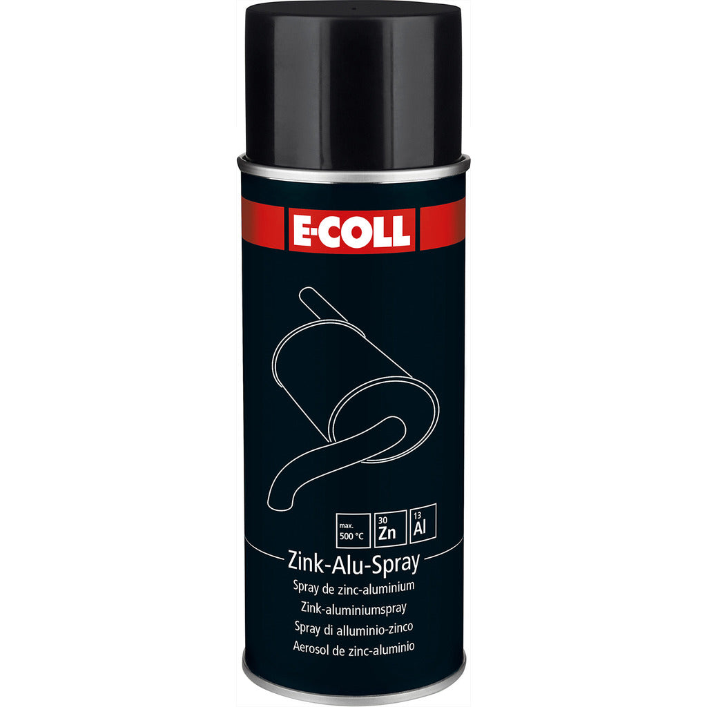 Spray zinco-alluminio
