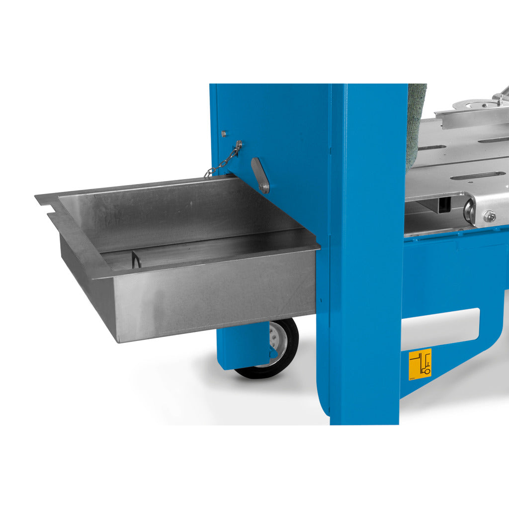 Sega per il taglio della pietra TME700P con lama