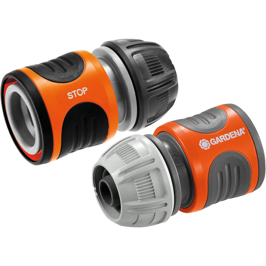 Hose connector set 18279