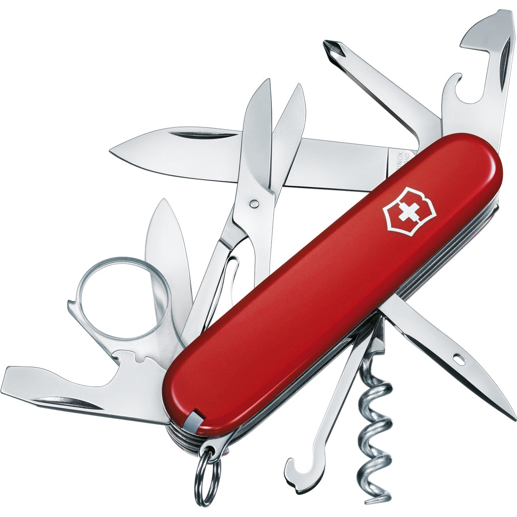 Victorinox pocket knife "EXPLORER"