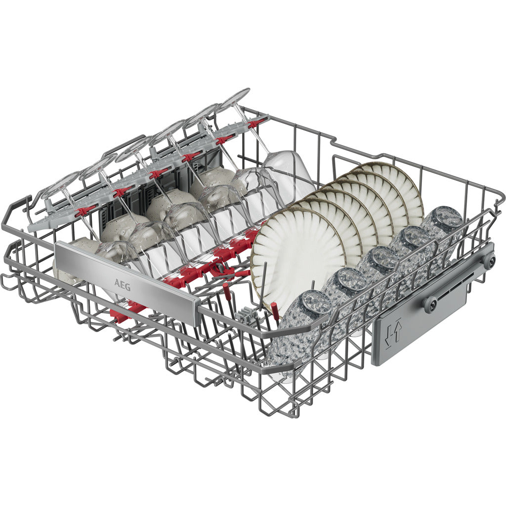 Integrierter Geschirrspüler 8000 GI850B