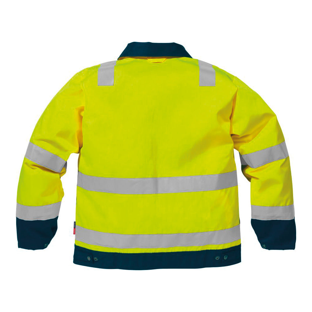 High Vis Jacket Class 3 4794 TH