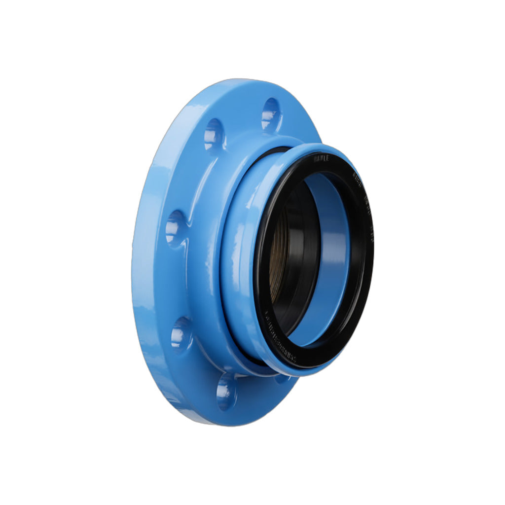 Special flange no. 7602