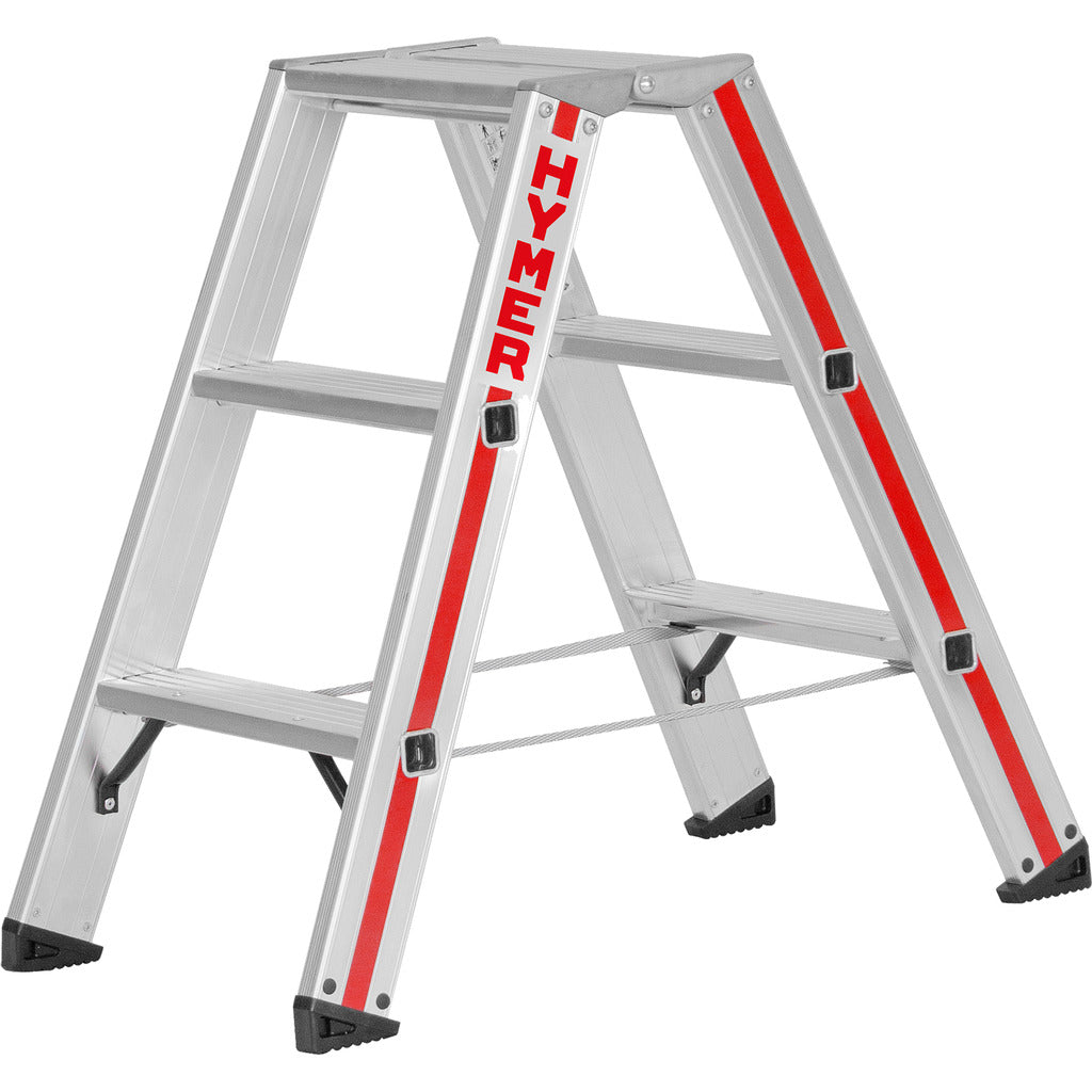 Scala a pioli 8024