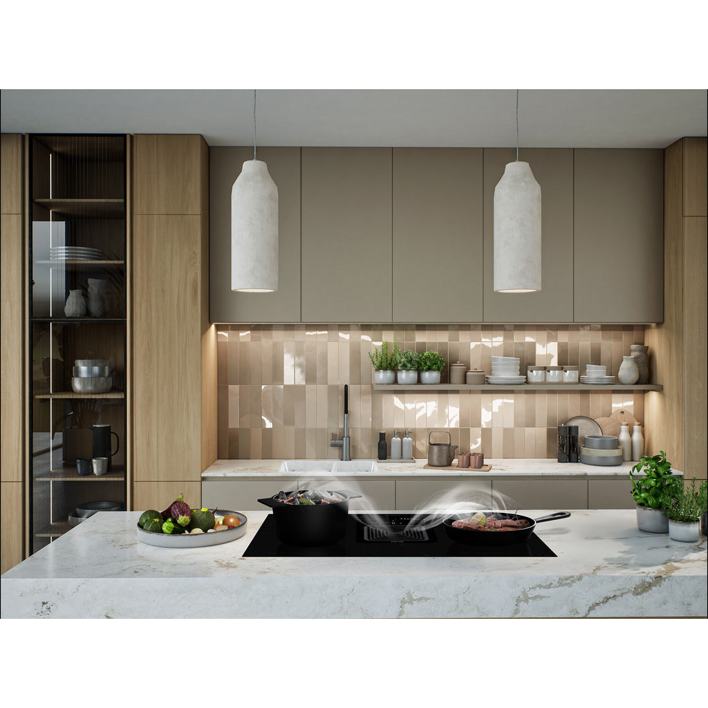 Cooktop extractor Downline Infinity Pro Berbel BKA 90 DLIP