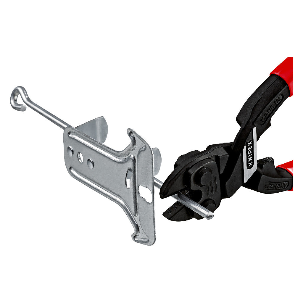 Compact bolt cutter CoBolt®