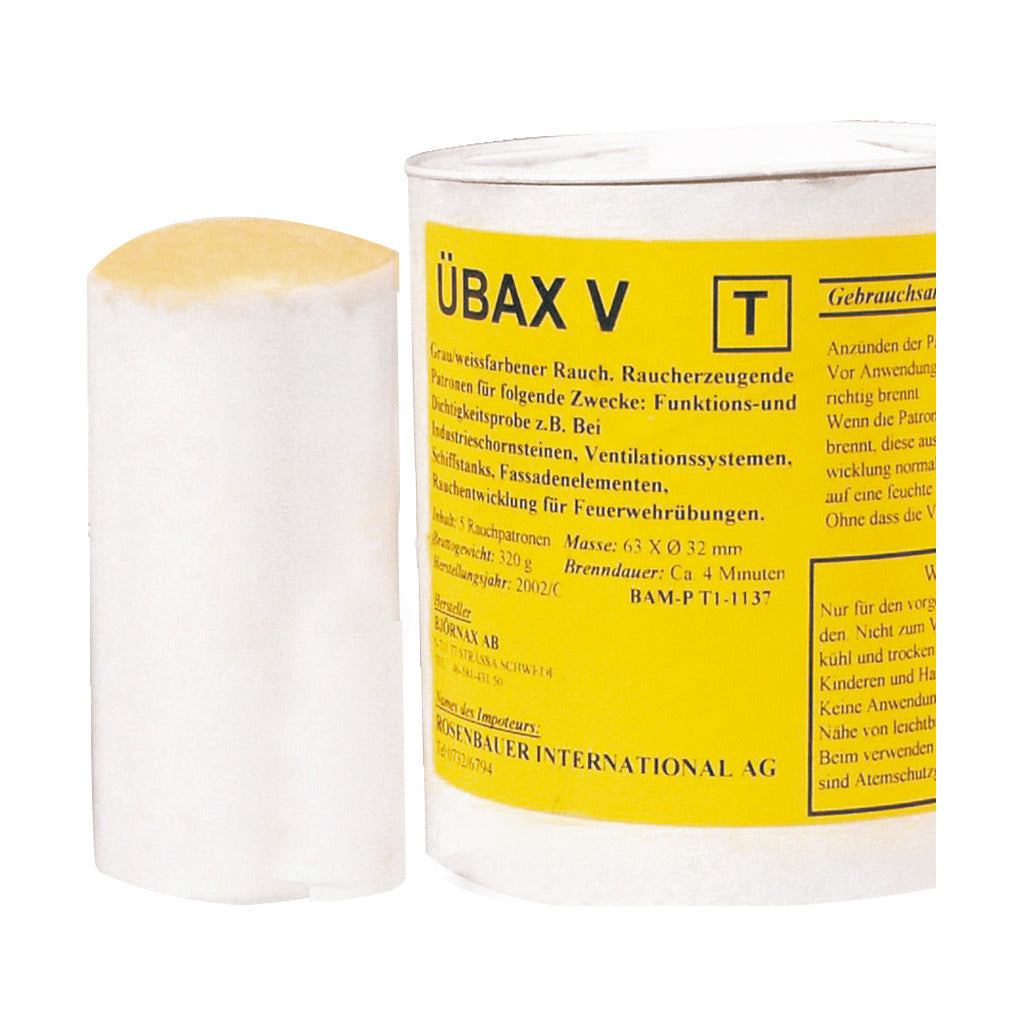 Rauchpatrone ÜBAX V