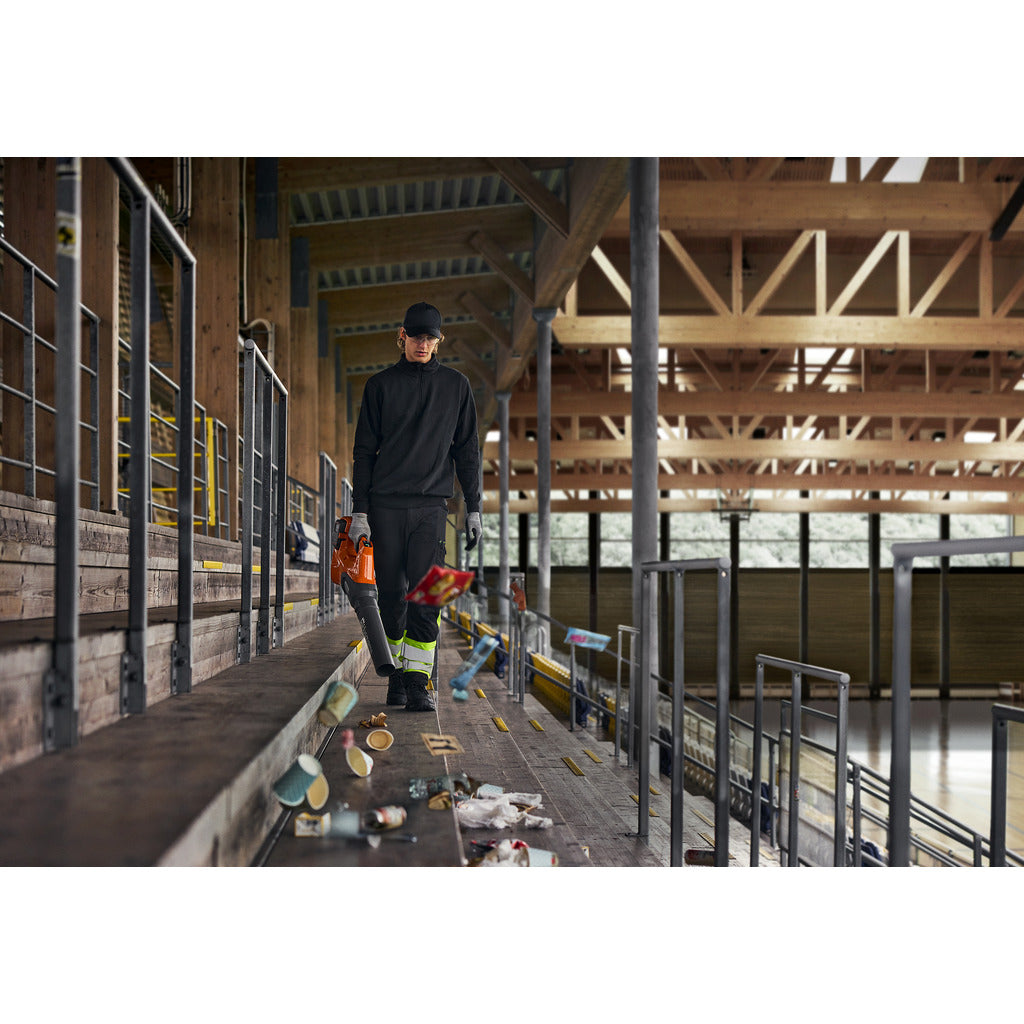 Husqvarna Akku-Blasgerät 530iB / ohne Akku und Ladegerät