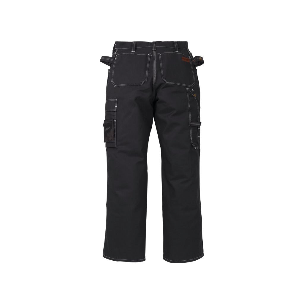 Pantaloni da donna artigianali 253K FAS