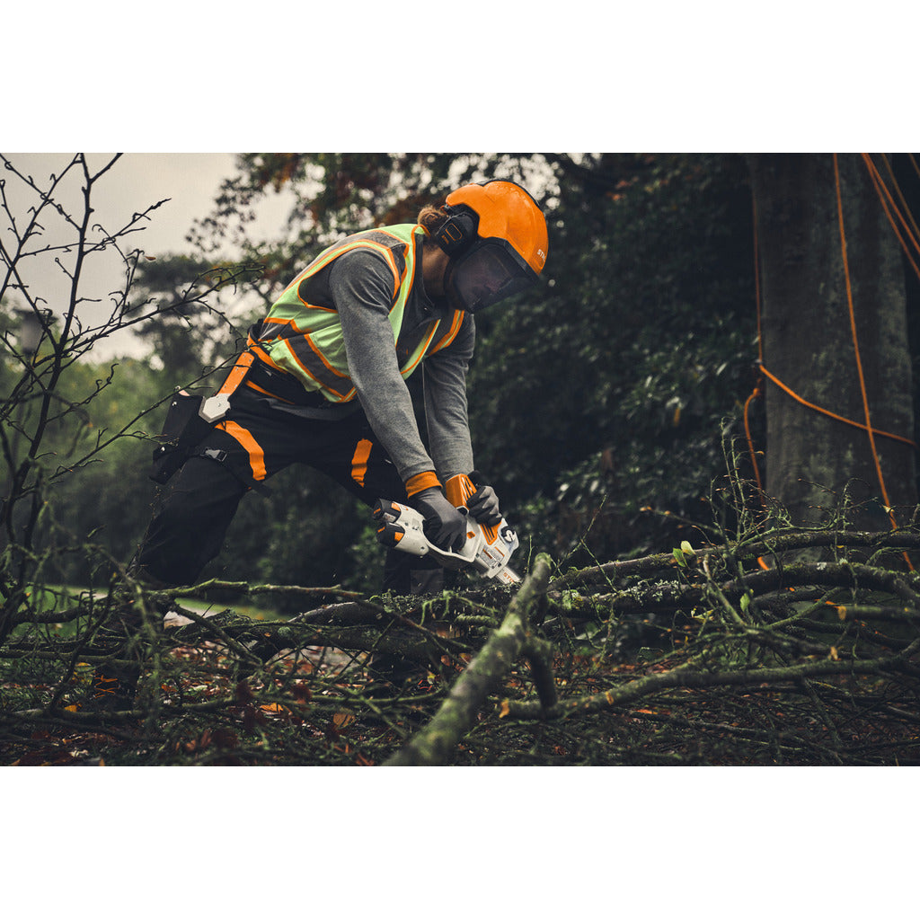 Stihl cordless brush cutter set GTA 40