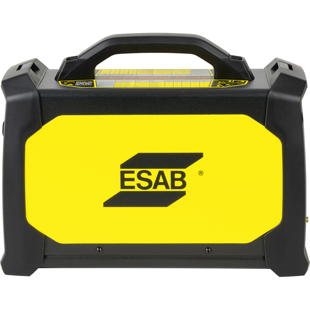 ESAB Schweißmaschine Rogue ET 201iP PRO CE / tragbar