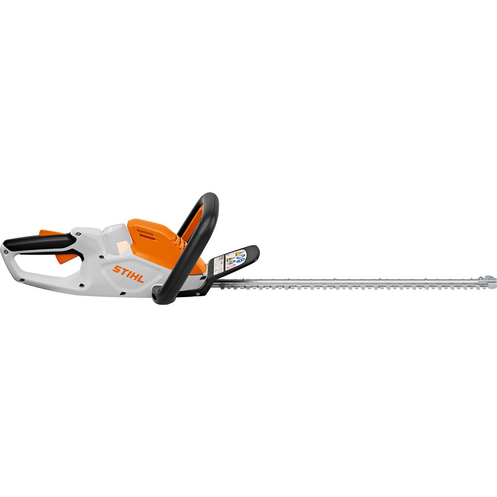 Stihl cordless hedge trimmer HSA 40 / without battery and charger
