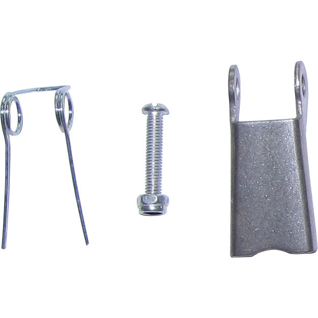Spare parts for LUG-ALL rope ratchet hoist