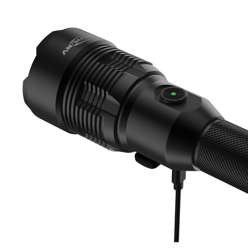 Torcia a LED T12000FR