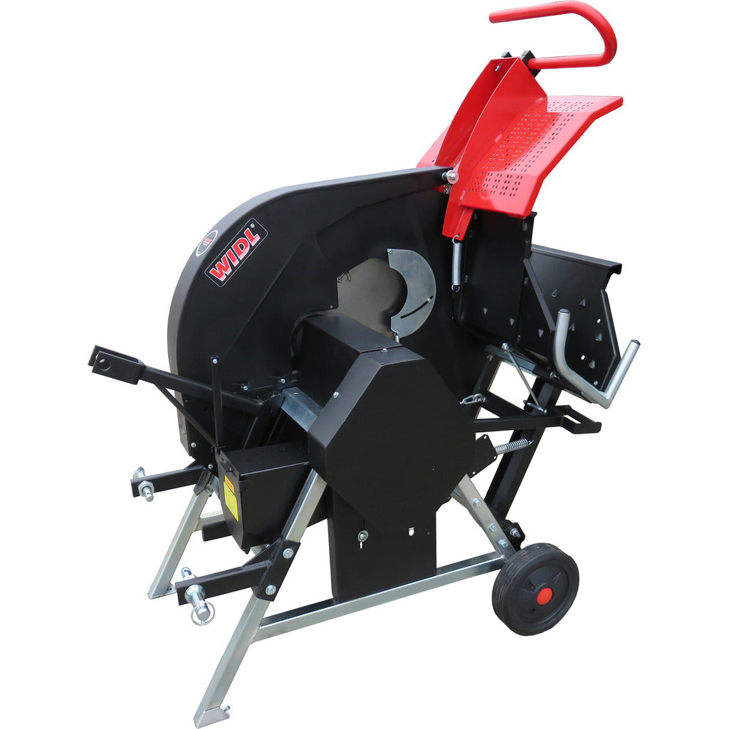 Widl Wippkreissäge W-SEC / Typ ZG