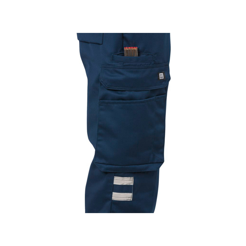 Pantaloni da lavoro ad alta visibilità classe 1 2029 PLU