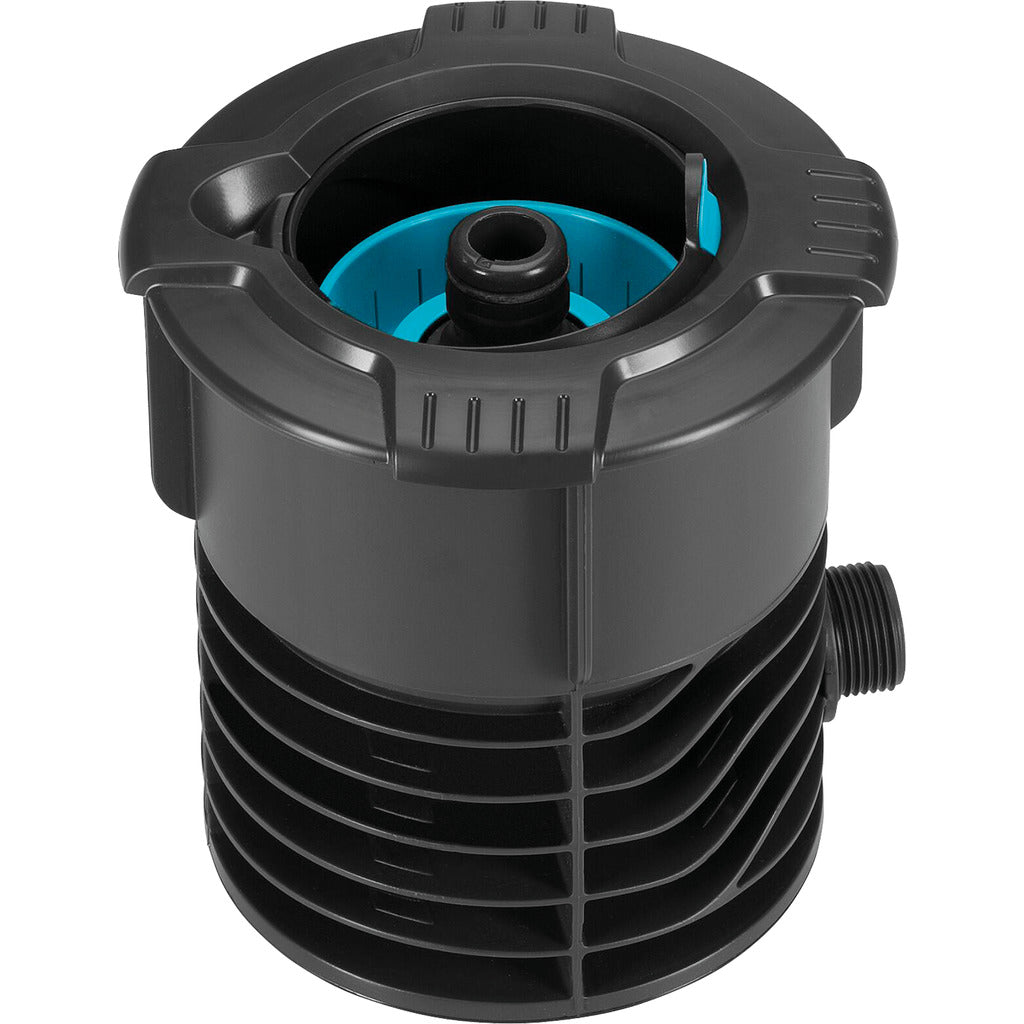 Scatola di giunzione