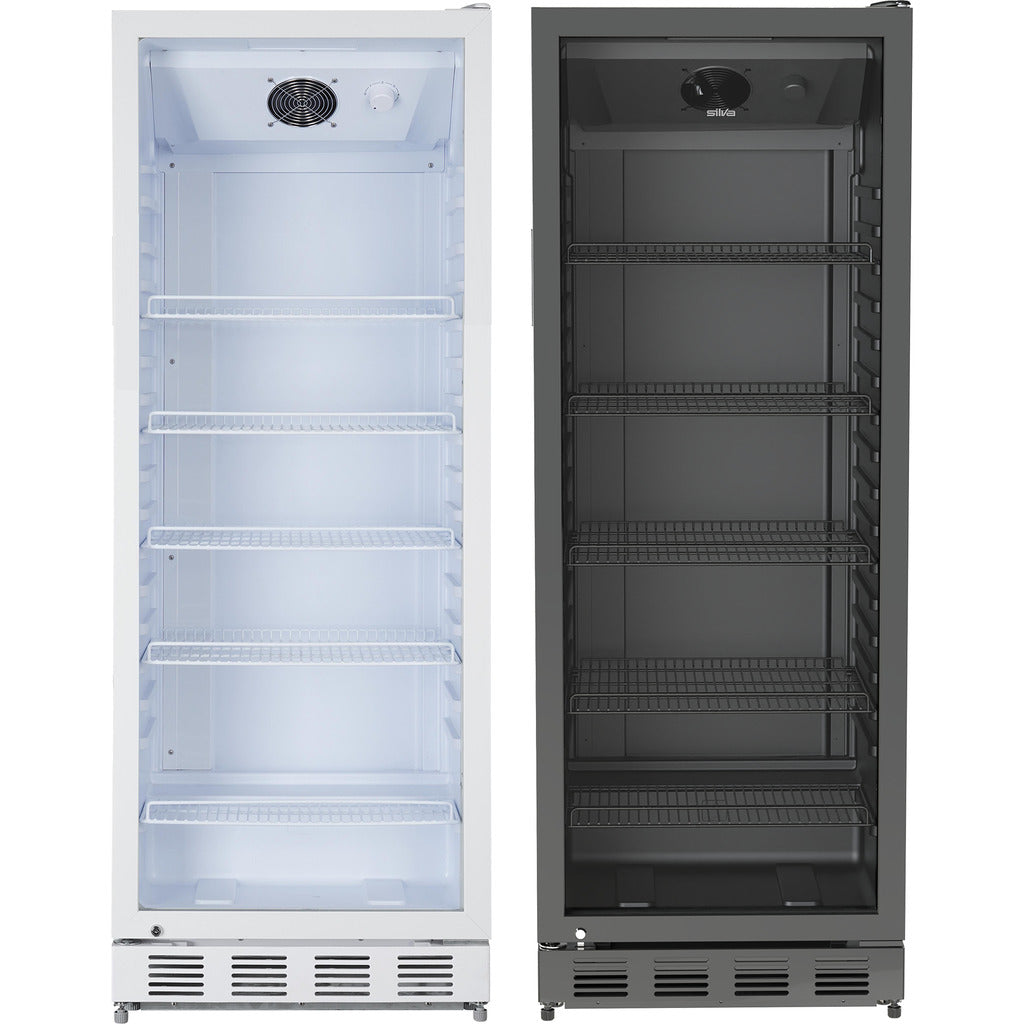 Frigorifero per bevande XXL per catering G-KS 3580