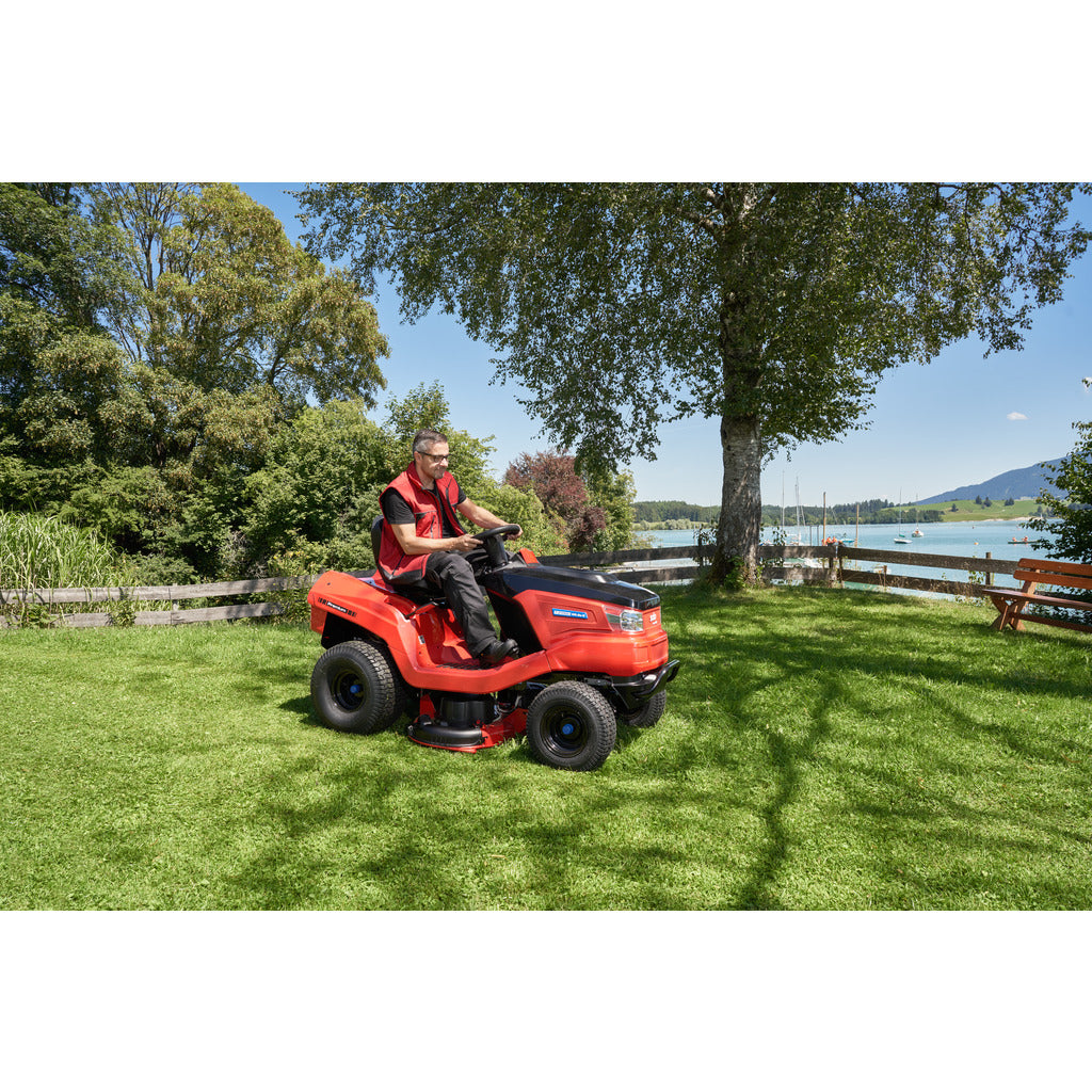 solo by AL-KO cordless lawnmower Premium pro T 6200 Li - 105.2e