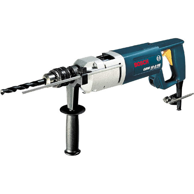 Trapano GBM 16-2 RE