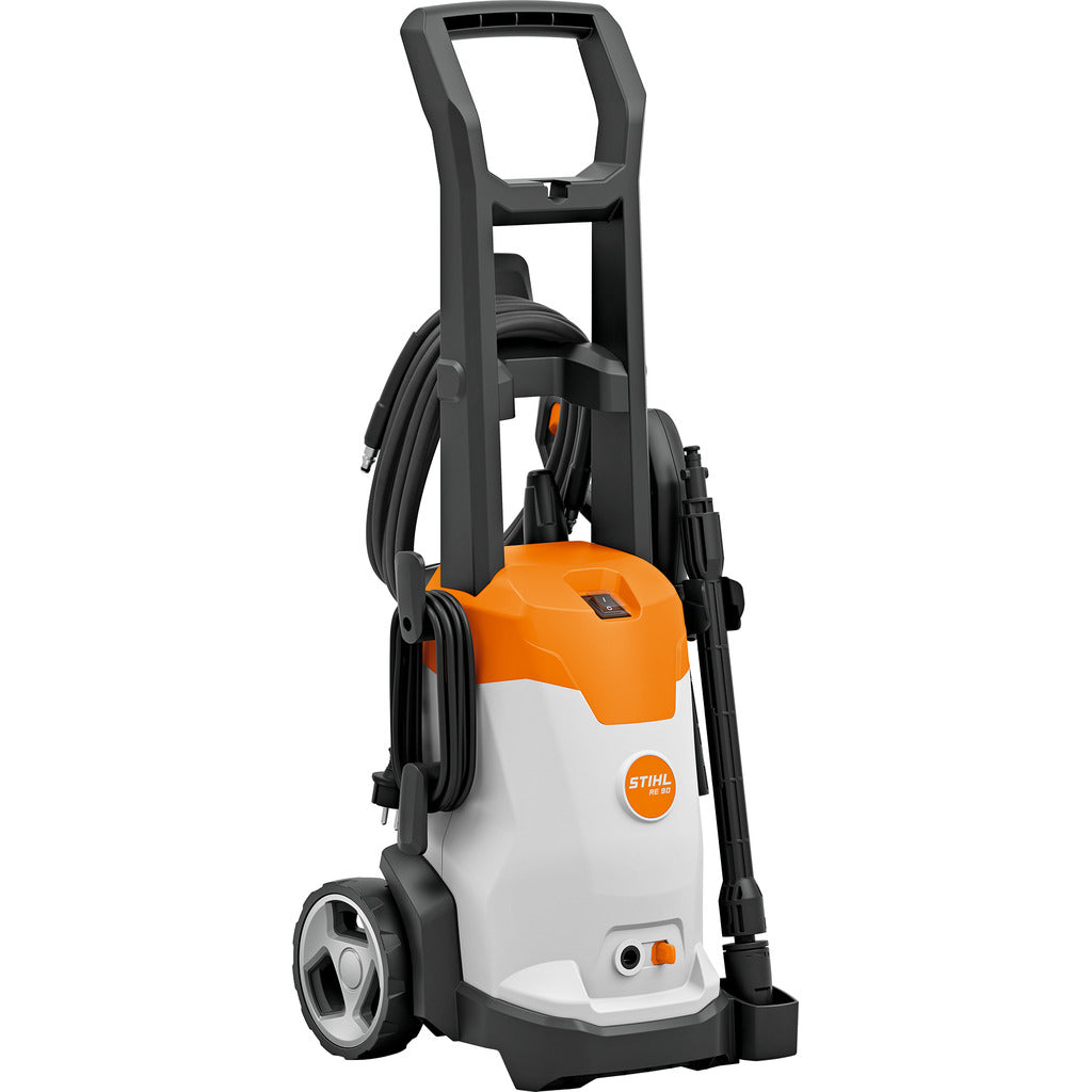 Stihl high-pressure cleaner RE 90