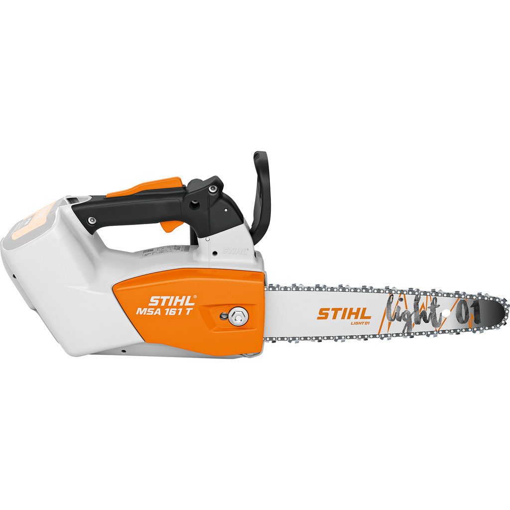 Stihl cordless tree care saw MSA 161 T / without battery and charger