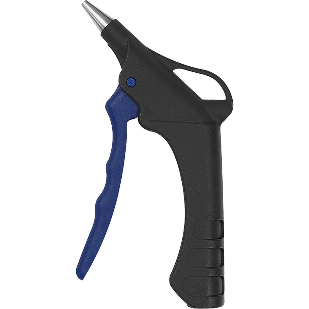 Pistola di soffiaggio con ugello corto