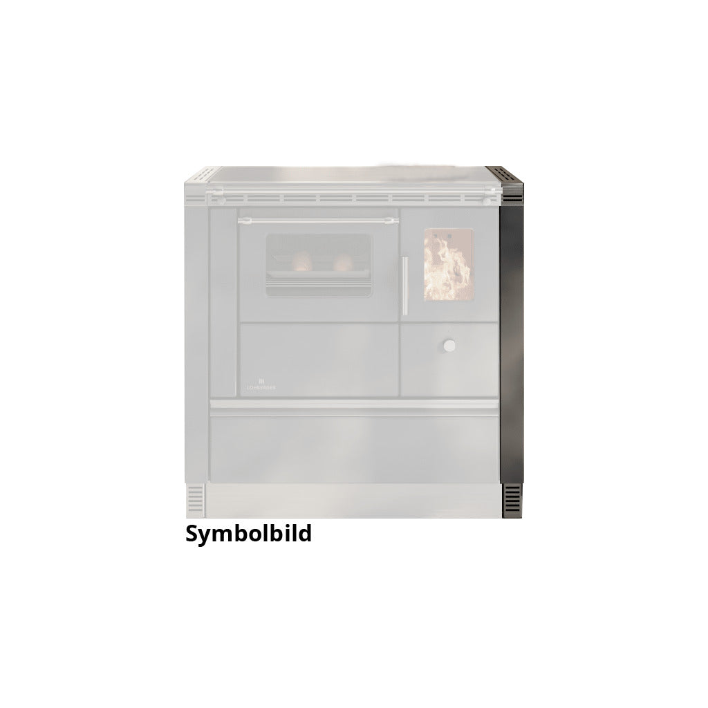 Lohberger Brandschutzeinheit REGA