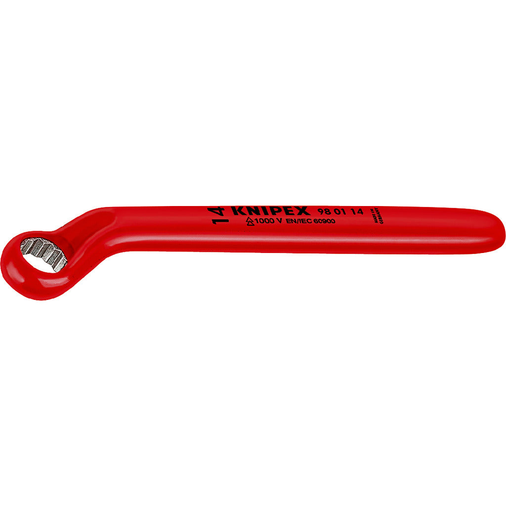 Knipex ring spanner