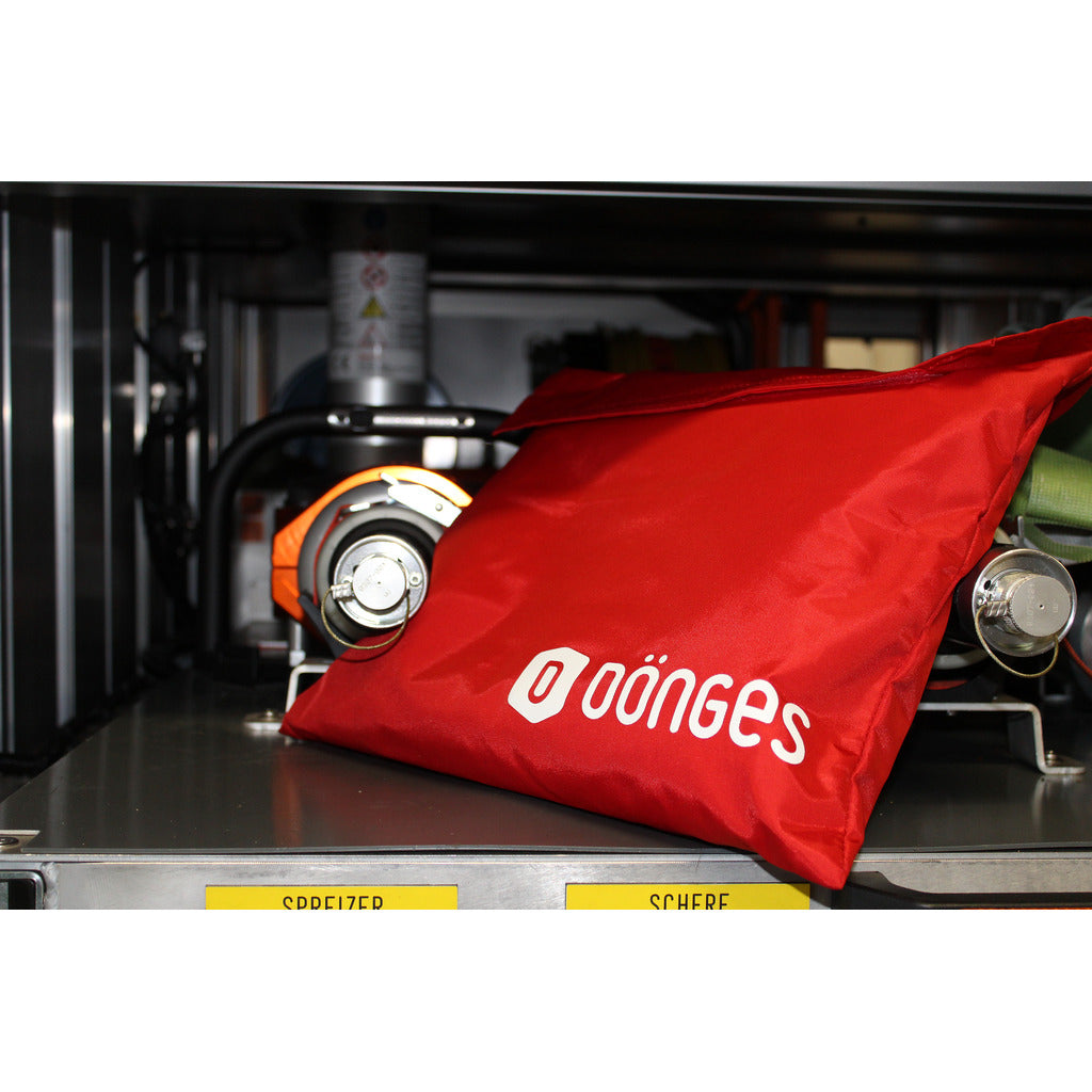 Patientenschutzdecke