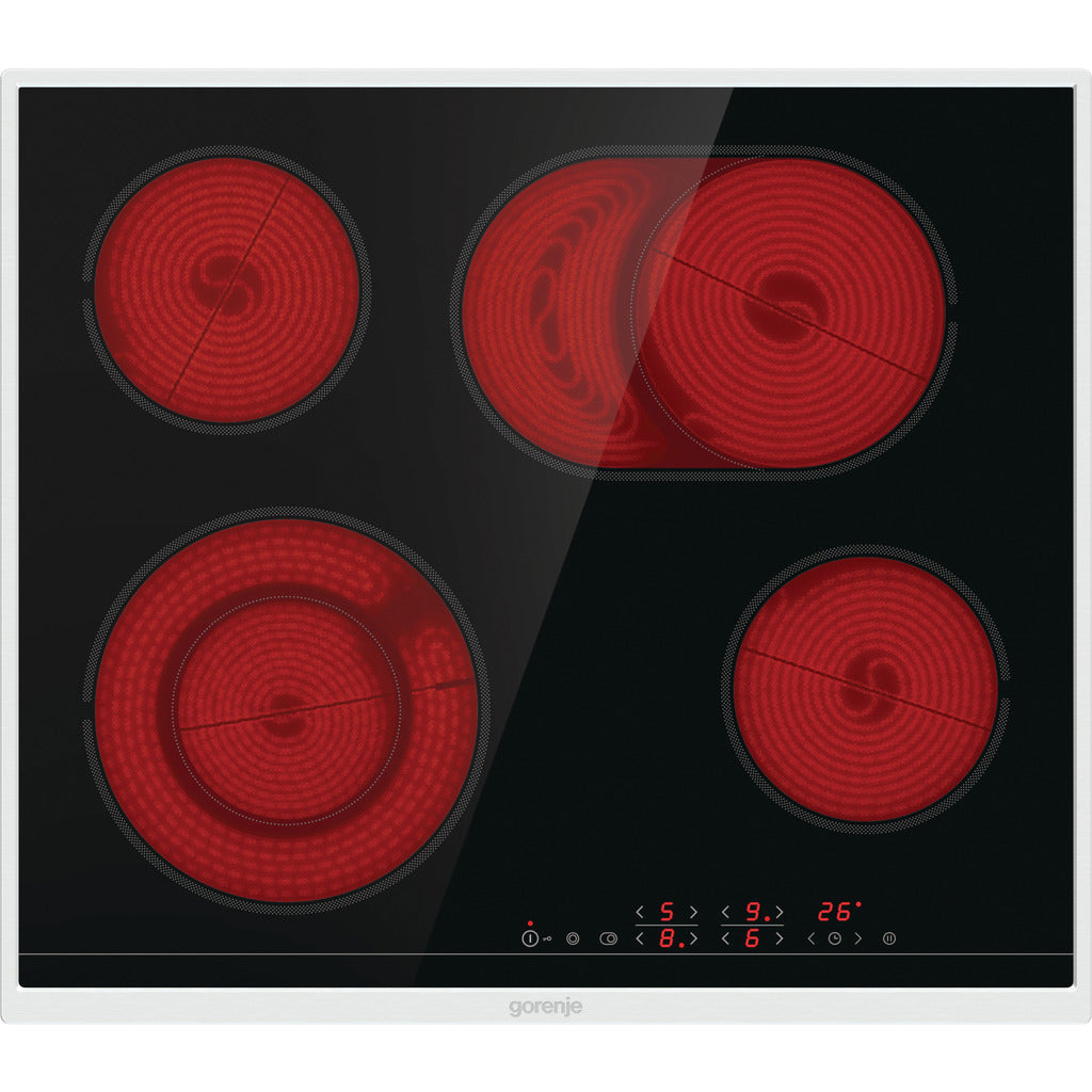 HiLight G400 ECT643BX hob